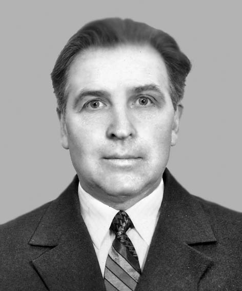 Іванченко Михайло Григорович